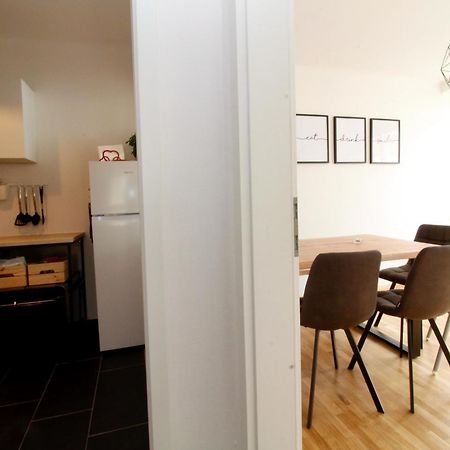 Flataid Apartment Annenstrasse Bahnhof Грац Экстерьер фото