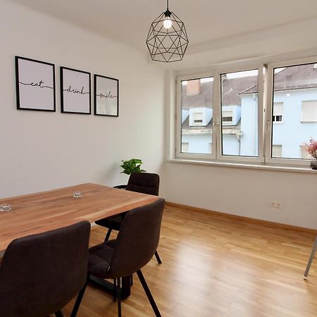 Flataid Apartment Annenstrasse Bahnhof Грац Экстерьер фото