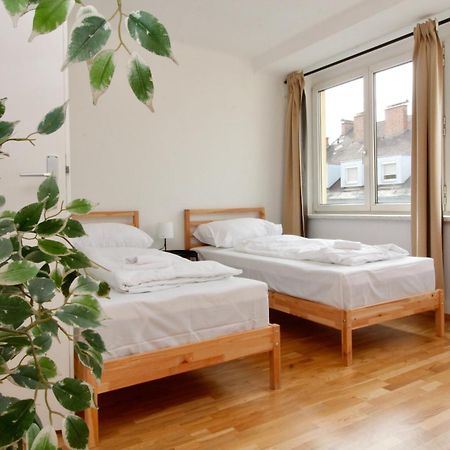 Flataid Apartment Annenstrasse Bahnhof Грац Экстерьер фото