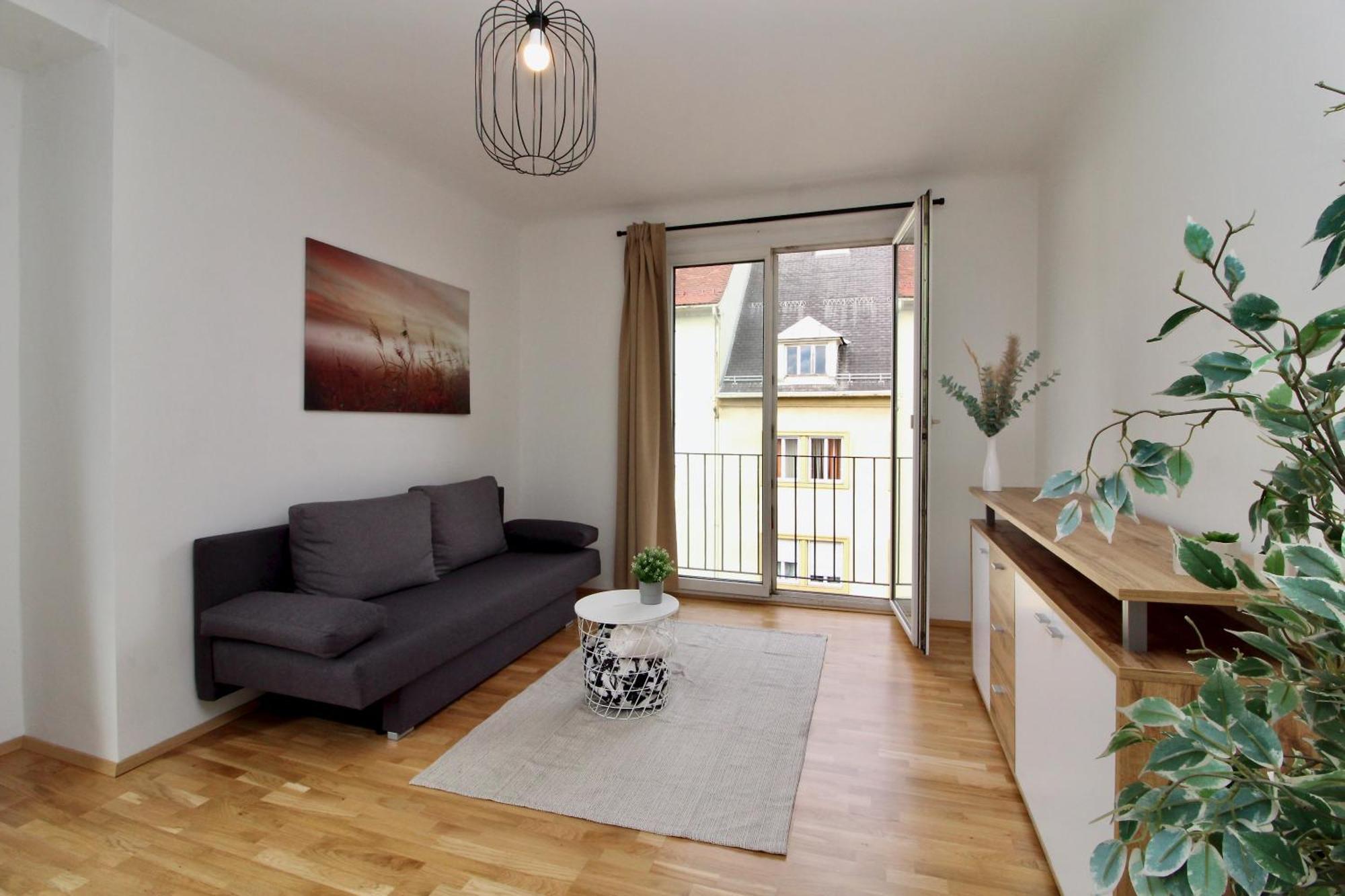 Flataid Apartment Annenstrasse Bahnhof Грац Экстерьер фото