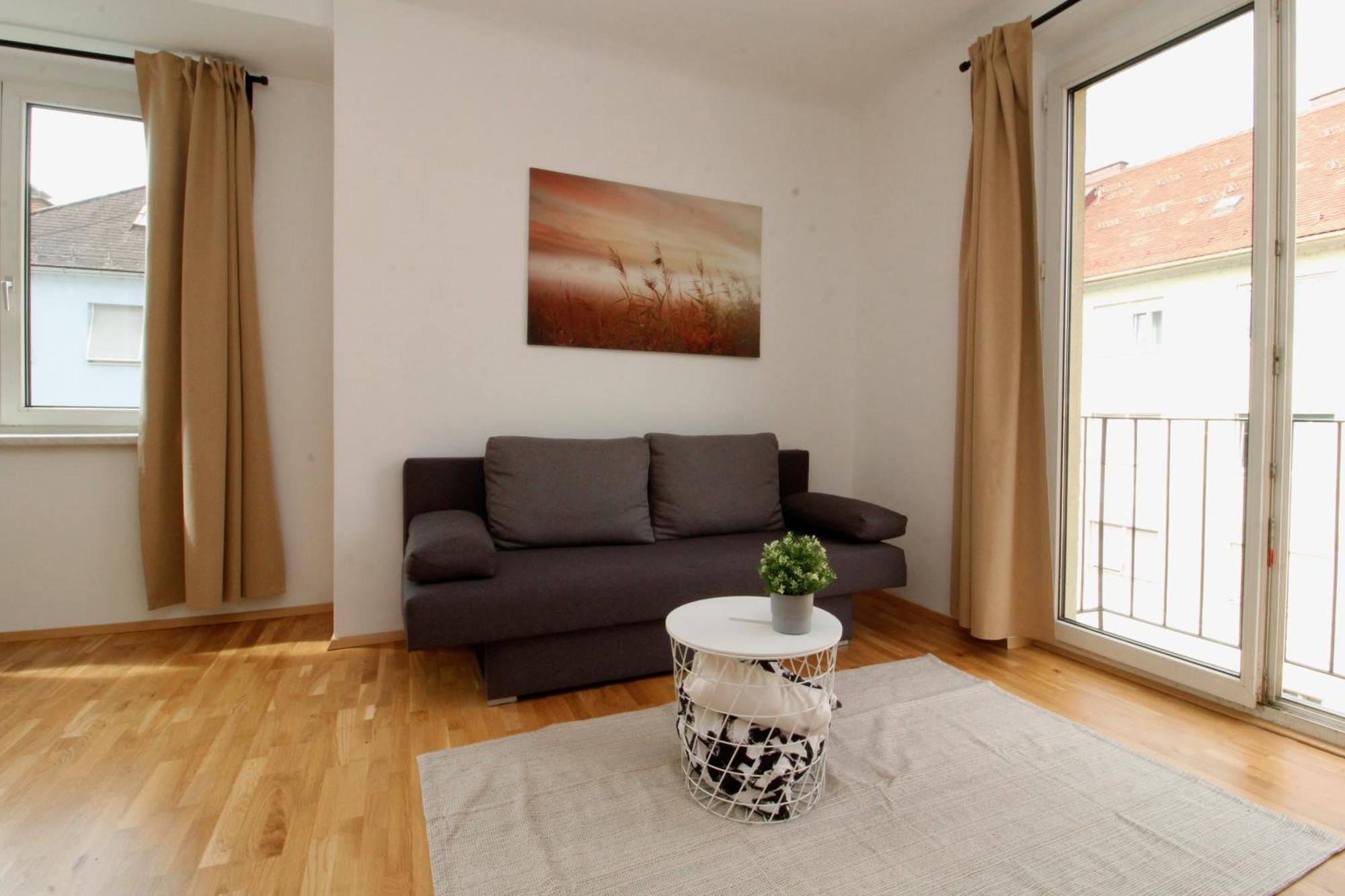 Flataid Apartment Annenstrasse Bahnhof Грац Экстерьер фото
